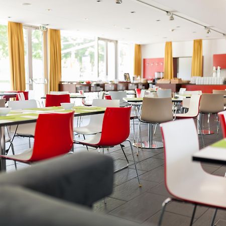 Kyriad Vienna Altmannsdorf Eksteriør billede