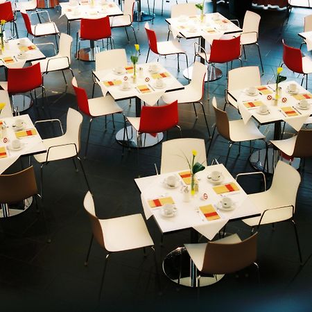 Kyriad Vienna Altmannsdorf Eksteriør billede