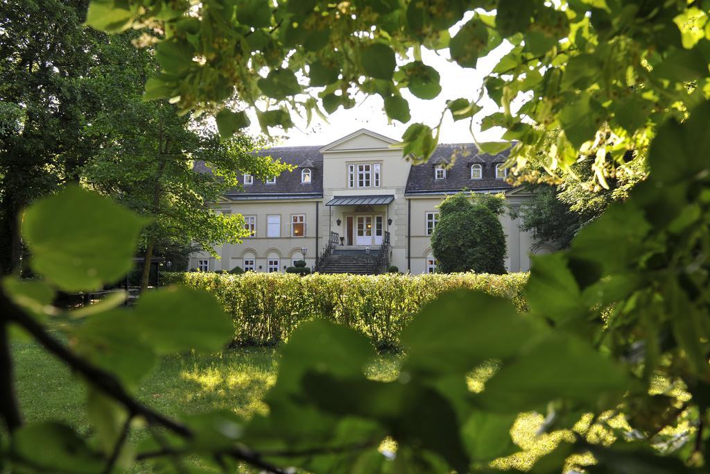 Kyriad Vienna Altmannsdorf Eksteriør billede